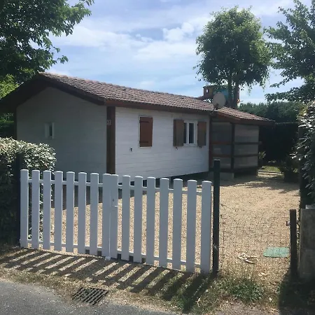 Au Coeur Du Bassin D' Arcachon Avec Acces Gratuit Capfun لانتون