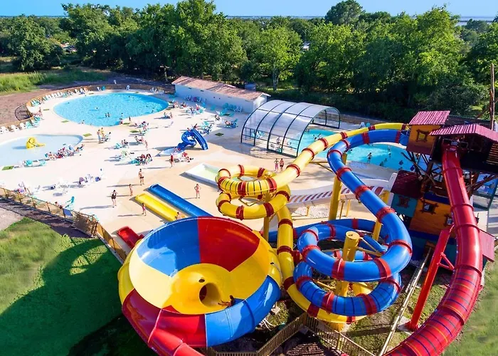 Chalet Au Coeur Du Bassin D' Arcachon Avec Acces Gratuit Capfun